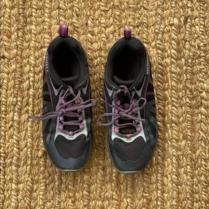 Merrill | Siren Edge Hikers
